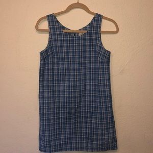 vintage GAP dress